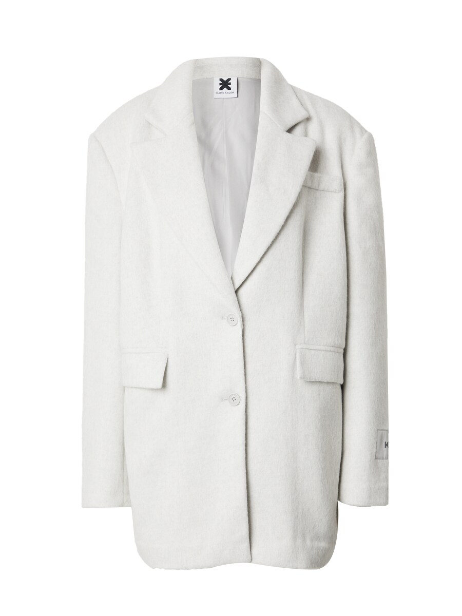 Блейзер Karo Kauer, светло-серый
Блейзер Karo Kauer, светло-серый