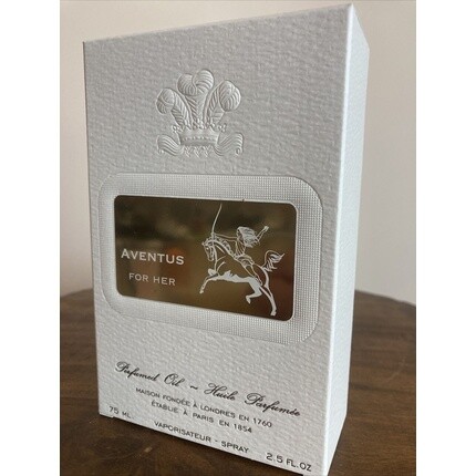 Creed Aventus For Her Perfumed Scented Body Oil 2.5Fl Oz/75ml Women'S Spray New
Creed Aventus For Her Perfumed Scented Body Oil 2.5Fl Oz/75ml Women'S Spray New