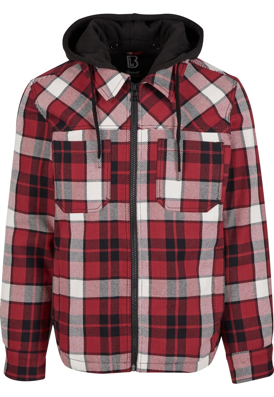 Демисезонная куртка Brandit, Dark red
Демисезонная куртка Brandit, Dark red