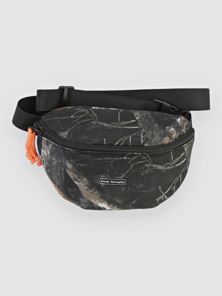 Сумка через плечо Blue Tomato Bauchtasche, realistic camo
Сумка через плечо Blue Tomato Bauchtasche, realistic camo