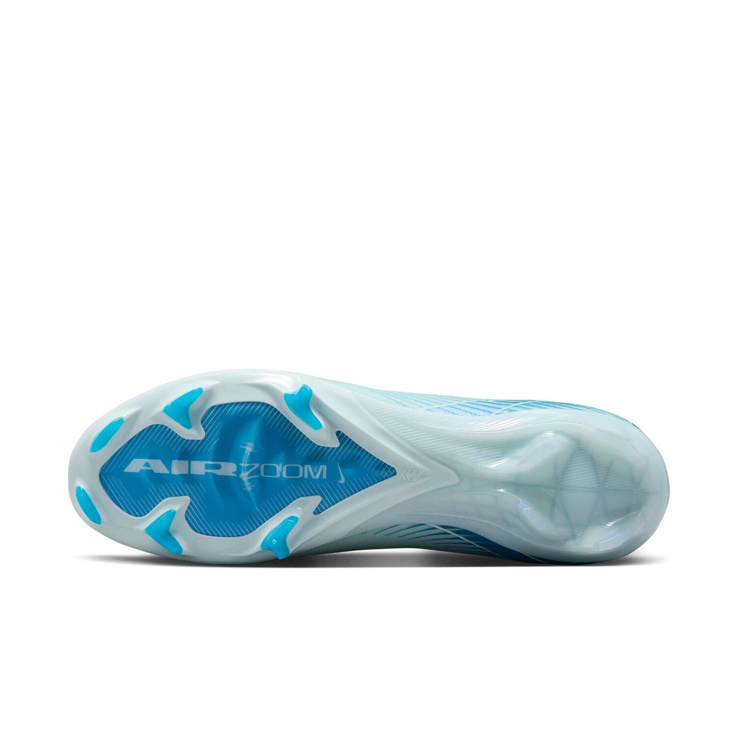 Футбольные бутсы для командных видов спорта Mercurial Superfly 10 Elite turf Nike, синий
Футбольные бутсы для командных видов спорта Mercurial Superfly 10 Elite turf Nike, синий