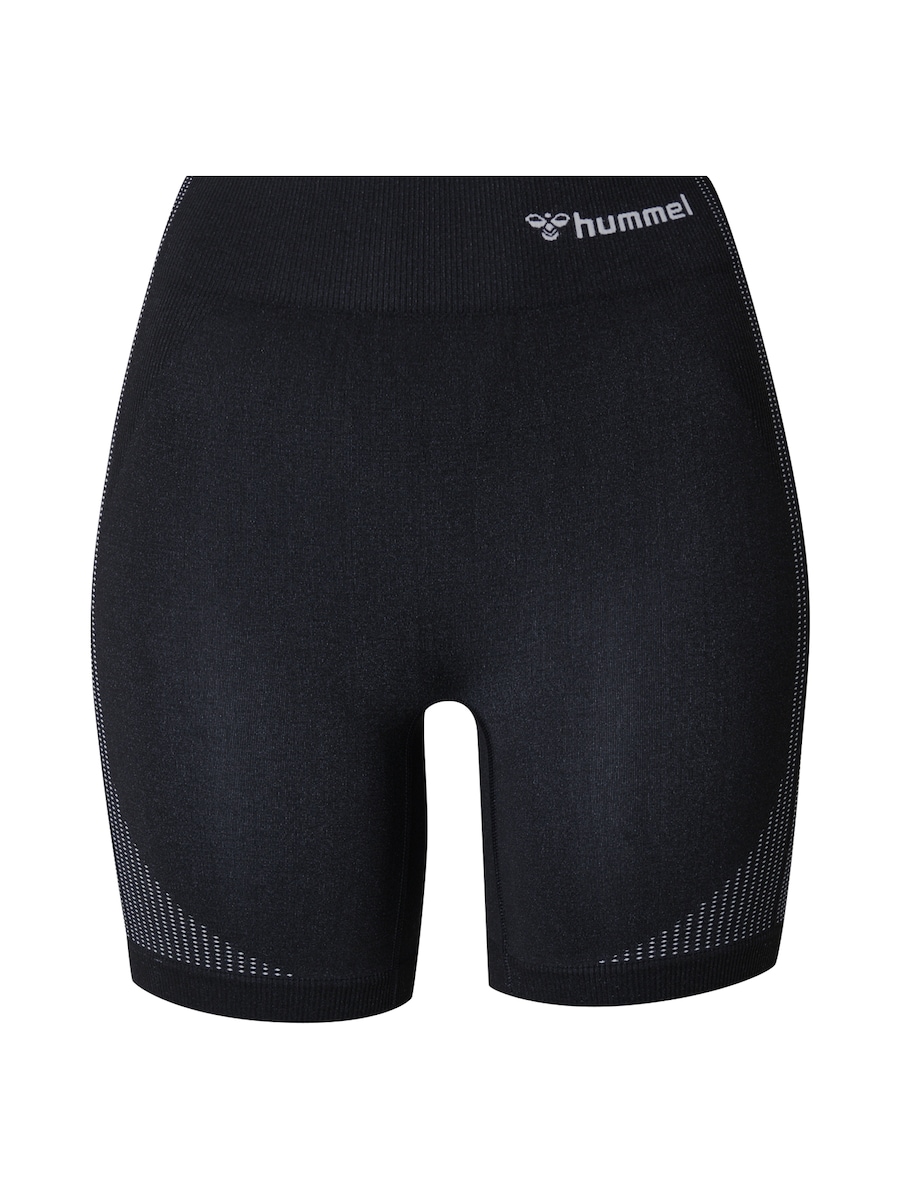 Узкие спортивные брюки Hummel, черный
Узкие спортивные брюки Hummel, черный