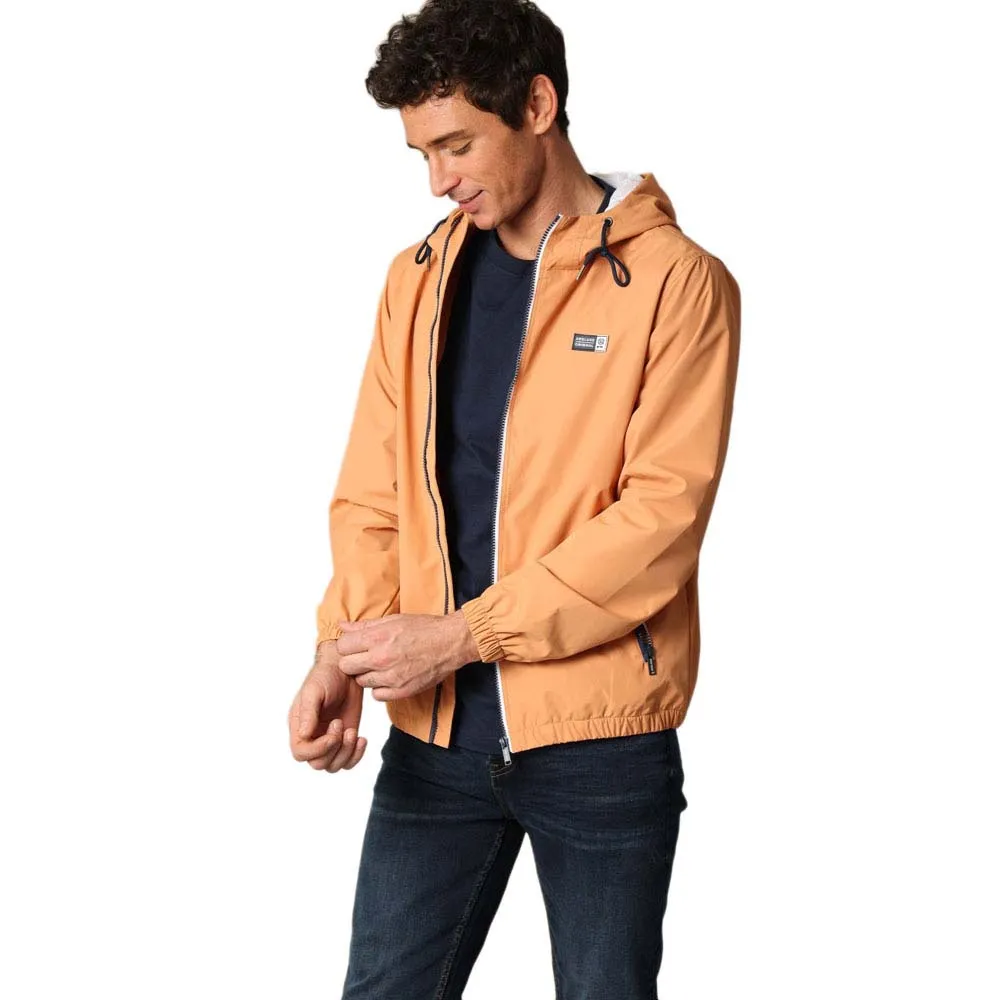 Куртка Deeluxe Vinny, оранжевый
Куртка Deeluxe Vinny, оранжевый