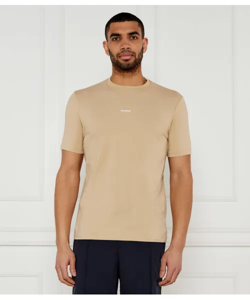 Футболка Regular fit Karl Lagerfeld, бежевый
Футболка Regular fit Karl Lagerfeld, бежевый