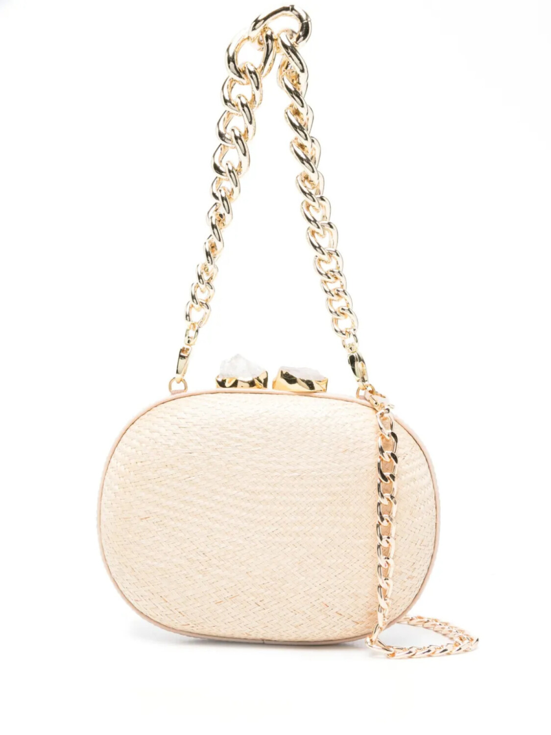 Клатч Gustoko Evangeline, нейтральный
Клатч Gustoko Evangeline, нейтральный