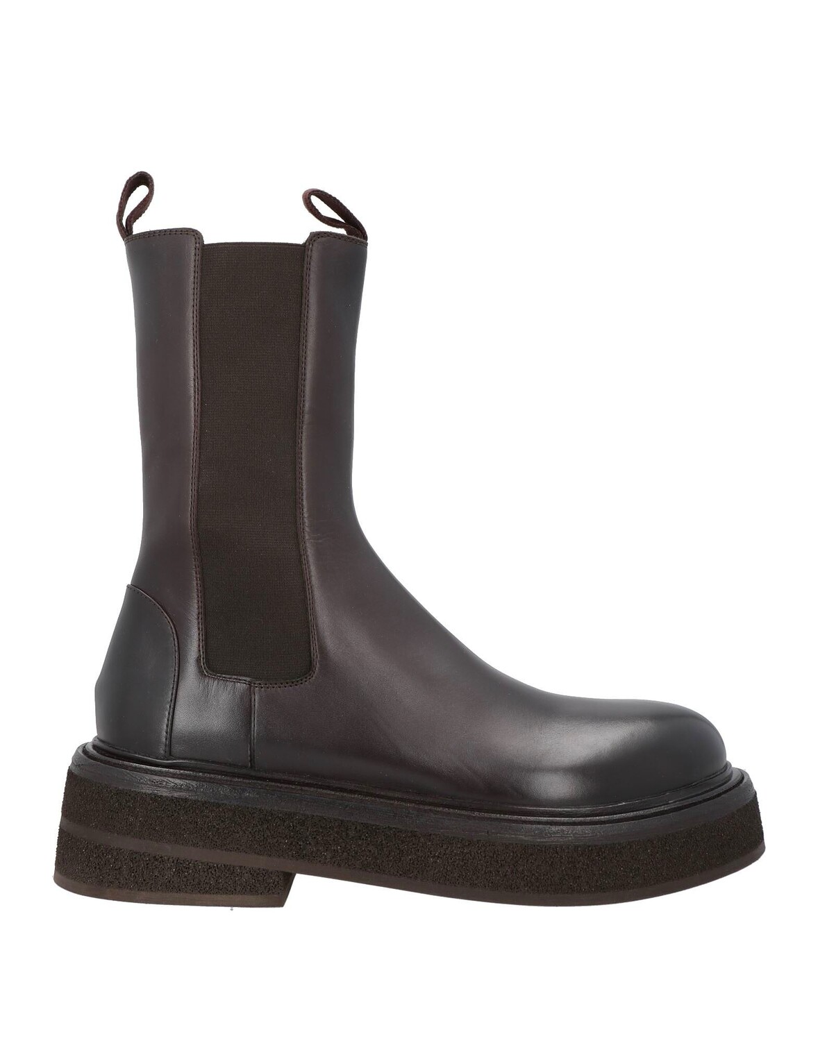 Сапоги Marsèll, темно-коричневый
Сапоги Marsèll, темно-коричневый