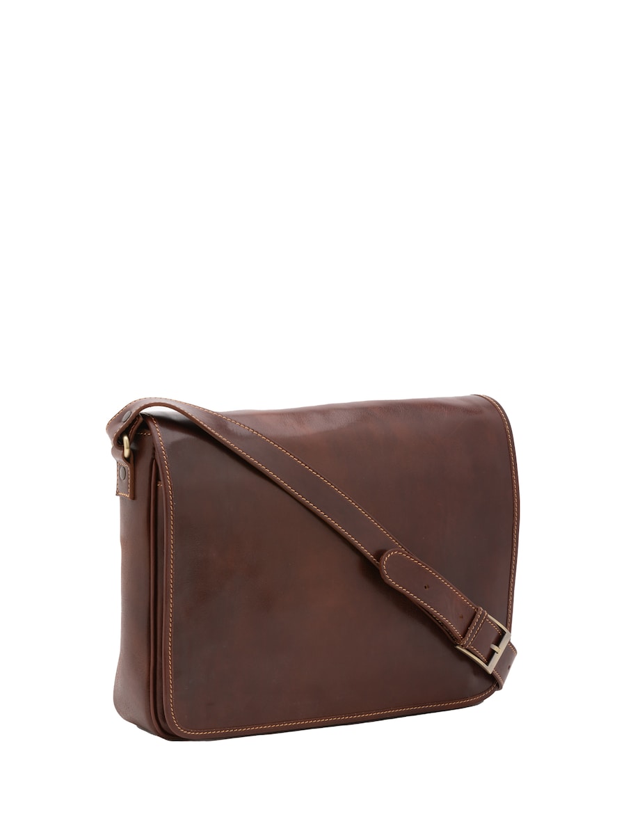 Сумка через плечо Viola Castellani, коричневый
Сумка через плечо Viola Castellani, коричневый