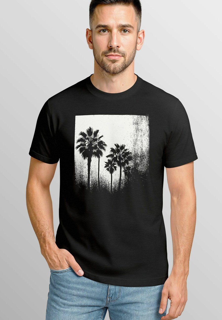 Футболка Neverless PALMEN FOTO VINTAGE STYLE FRONT STRAND, Schwarz/Black, Черный, Футболка Neverless PALMEN FOTO VINTAGE STYLE FRONT STRAND, Schwarz/Black
Футболка Neverless PALMEN FOTO VINTAGE STYLE FRONT STRAND, Schwarz/Black, Черный, Футболка Neverless PALMEN FOTO VINTAGE STYLE FRONT STRAND, Schwarz/Black