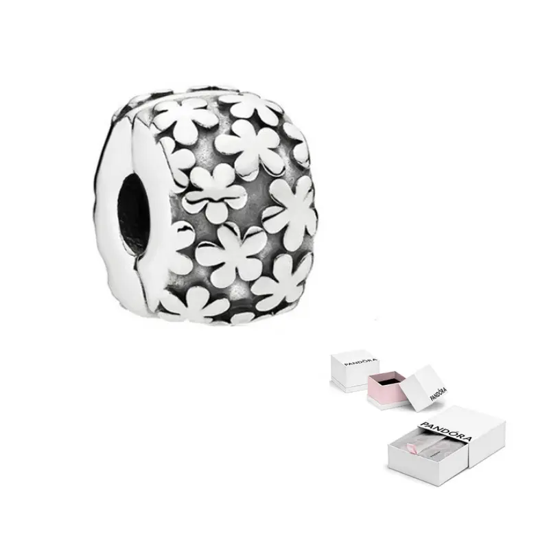 Pandora Подвеска из стерлингового серебра 925 пробы Unisex Silver
Pandora Подвеска из стерлингового серебра 925 пробы Unisex Silver