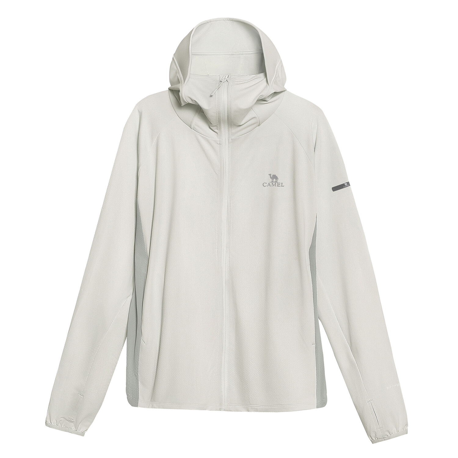 Женская солнцезащитная одежда CAMEL, Чистый синий/лунный серо-синий
Женская солнцезащитная одежда CAMEL, Чистый синий/лунный серо-синий