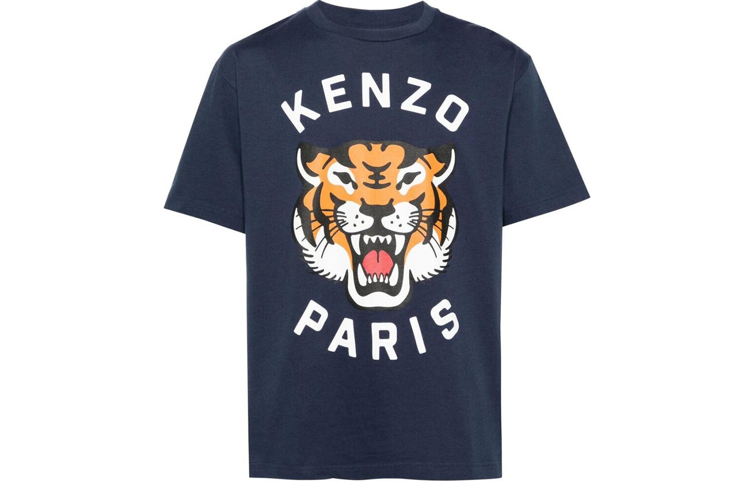 Футболка мужская Kenzo Paris, синий / белый
Футболка мужская Kenzo Paris, синий / белый