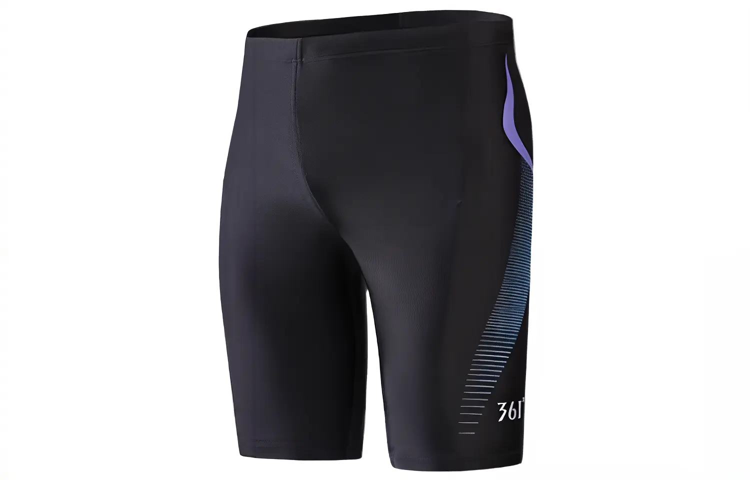 361° Плавки мужские Black Moderate
361° Плавки мужские Black Moderate