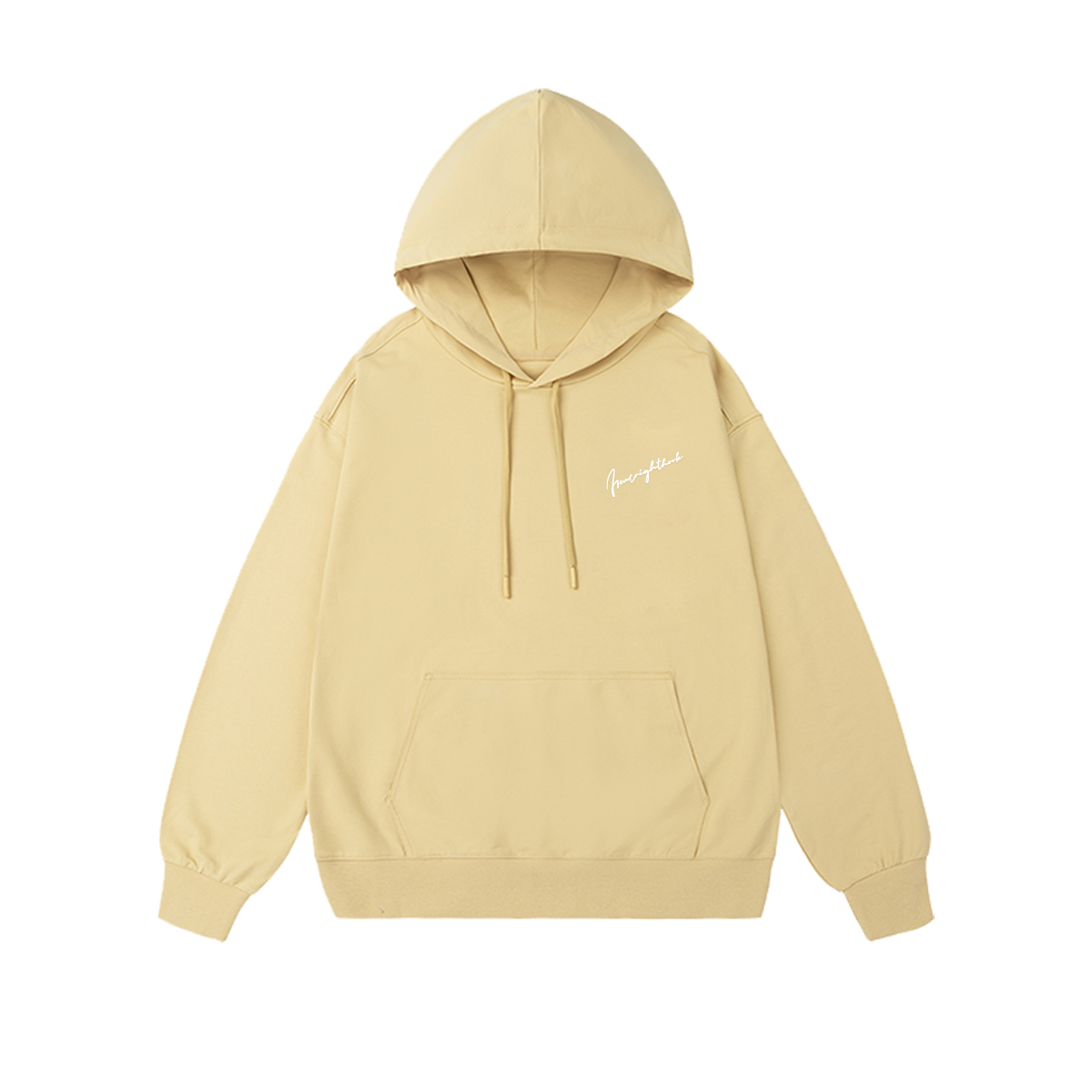 Унисекс свитшот HOTSUIT, бежевый
Унисекс свитшот HOTSUIT, бежевый