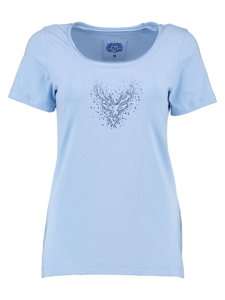 Футболка Wimporo светло-голубого/синего-голубого/синего цвета OS-Trachten, Синий, Футболка Wimporo светло-голубого/синего-голубого/синего цвета OS-Trachten
Футболка Wimporo светло-голубого/синего-голубого/синего цвета OS-Trachten, Синий, Футболка Wimporo светло-голубого/синего-голубого/синего цвета OS-Trachten