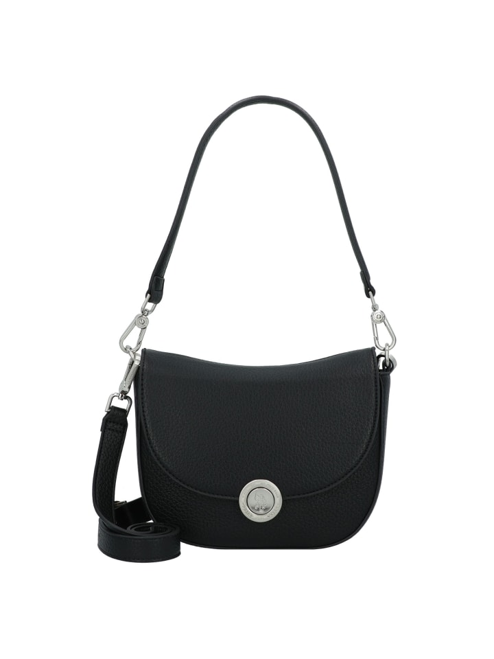 Наплечная сумка U.S. Polo Assn., черный
Наплечная сумка U.S. Polo Assn., черный