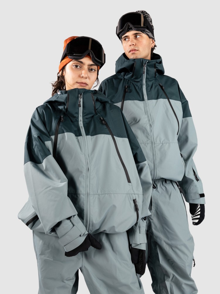 Куртка для сноуборда 1080 Usane-T Jacke, moss
Куртка для сноуборда 1080 Usane-T Jacke, moss