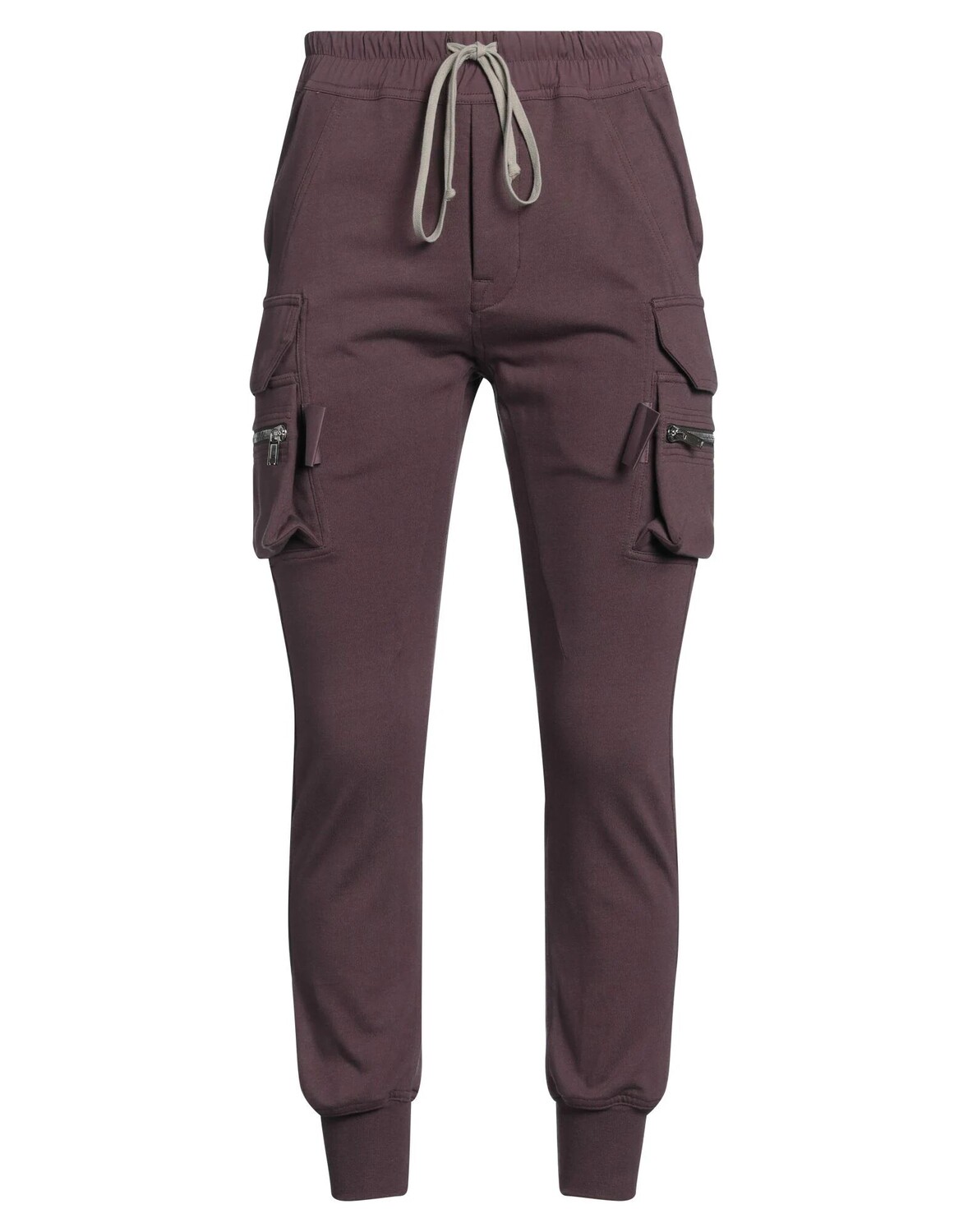 Брюки Rick Owens, лиловый
Брюки Rick Owens, лиловый