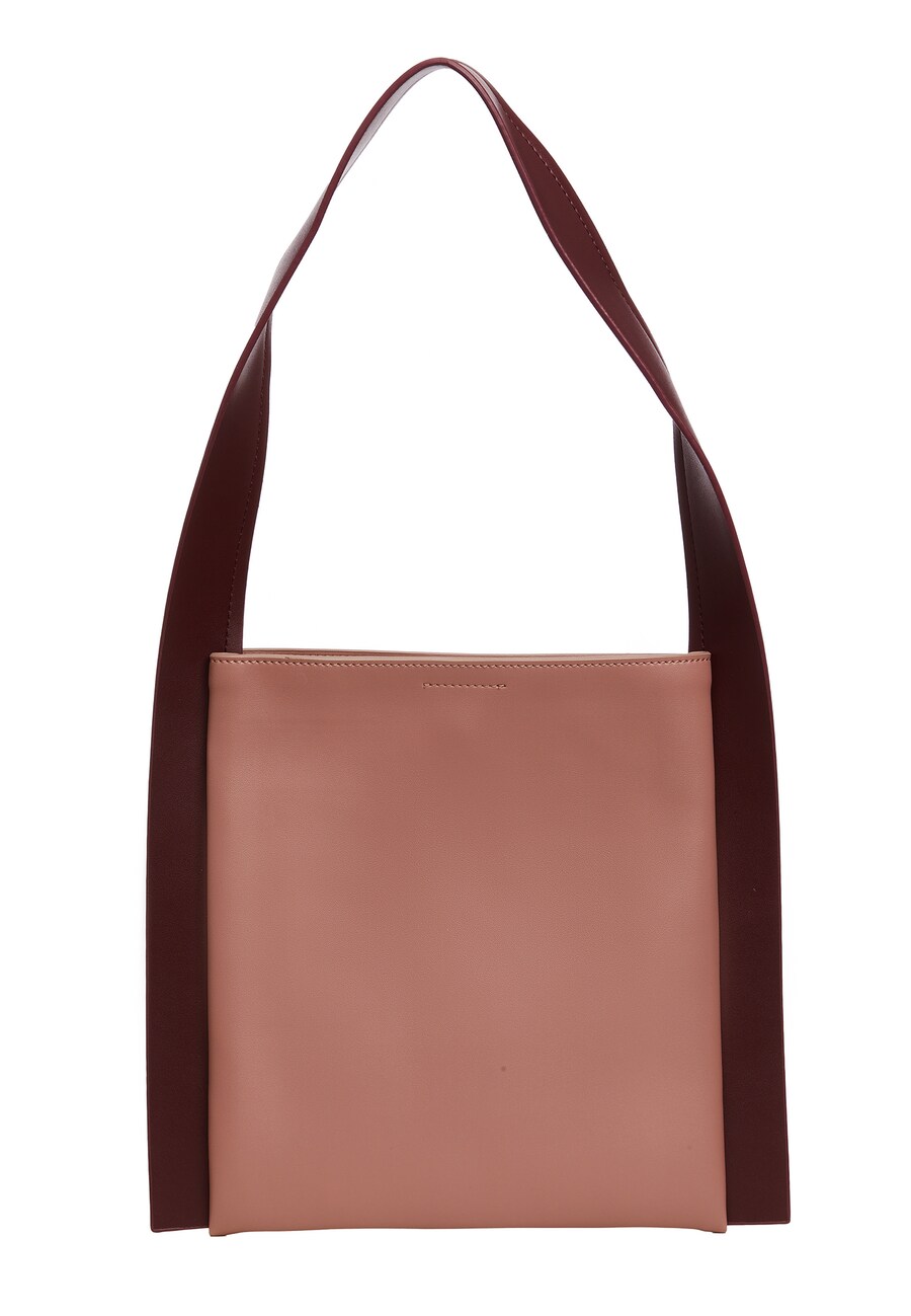Сумка через плечо FELIPA, темно-розовый
Сумка через плечо FELIPA, темно-розовый
