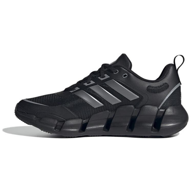 Кроссовки adidas CLIMACOOL VENTICE Lifestyle Shoes Unisex Low-top Black/Silver, черный/серебряный
Кроссовки adidas CLIMACOOL VENTICE Lifestyle Shoes Unisex Low-top Black/Silver, черный/серебряный