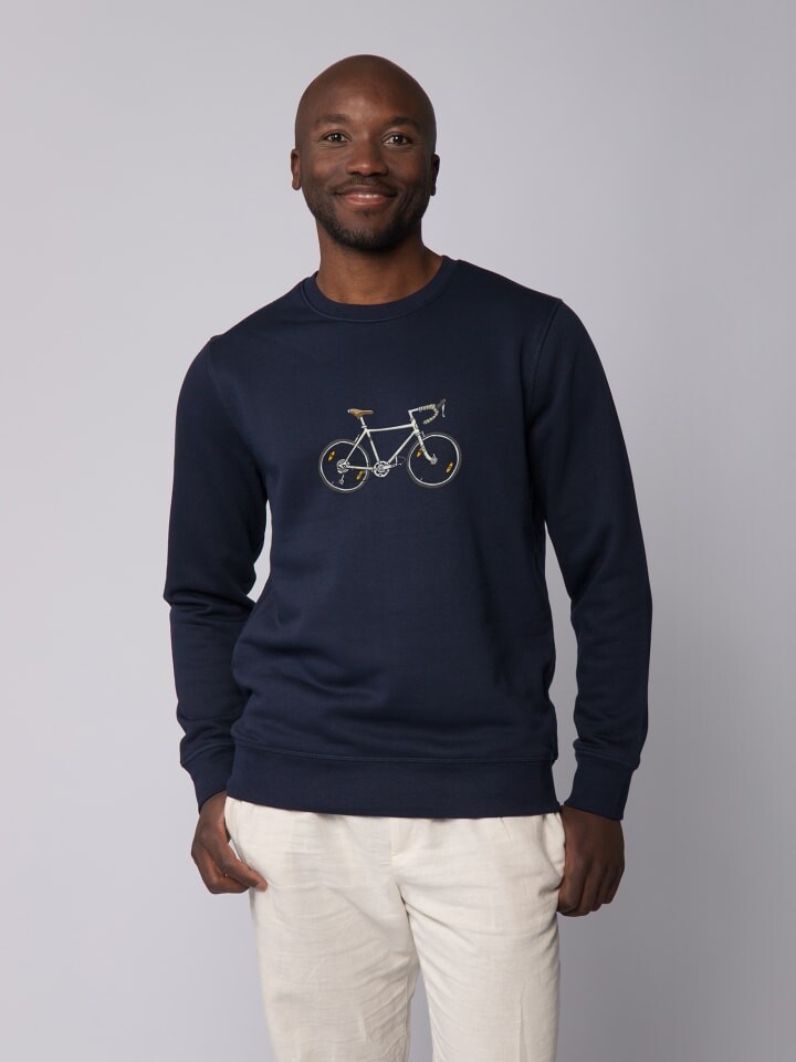 Толстовка wat Apparel Doodle Bike, темно-синий
Толстовка wat Apparel Doodle Bike, темно-синий