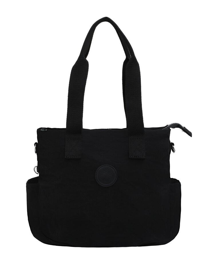 Сумка через плечо Mindesa, черный
Сумка через плечо Mindesa, черный