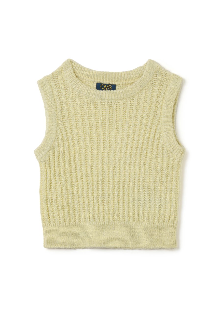 Джемпер OVS REGULAR FIT , Light Yellow
Джемпер OVS REGULAR FIT , Light Yellow