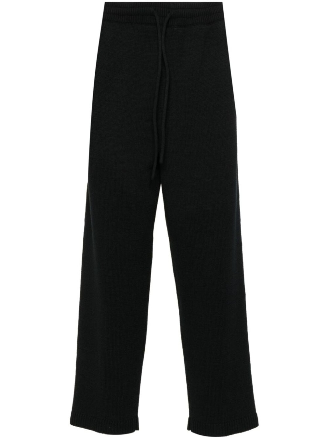 Craig Green зауженные брюки, черный
Craig Green зауженные брюки, черный