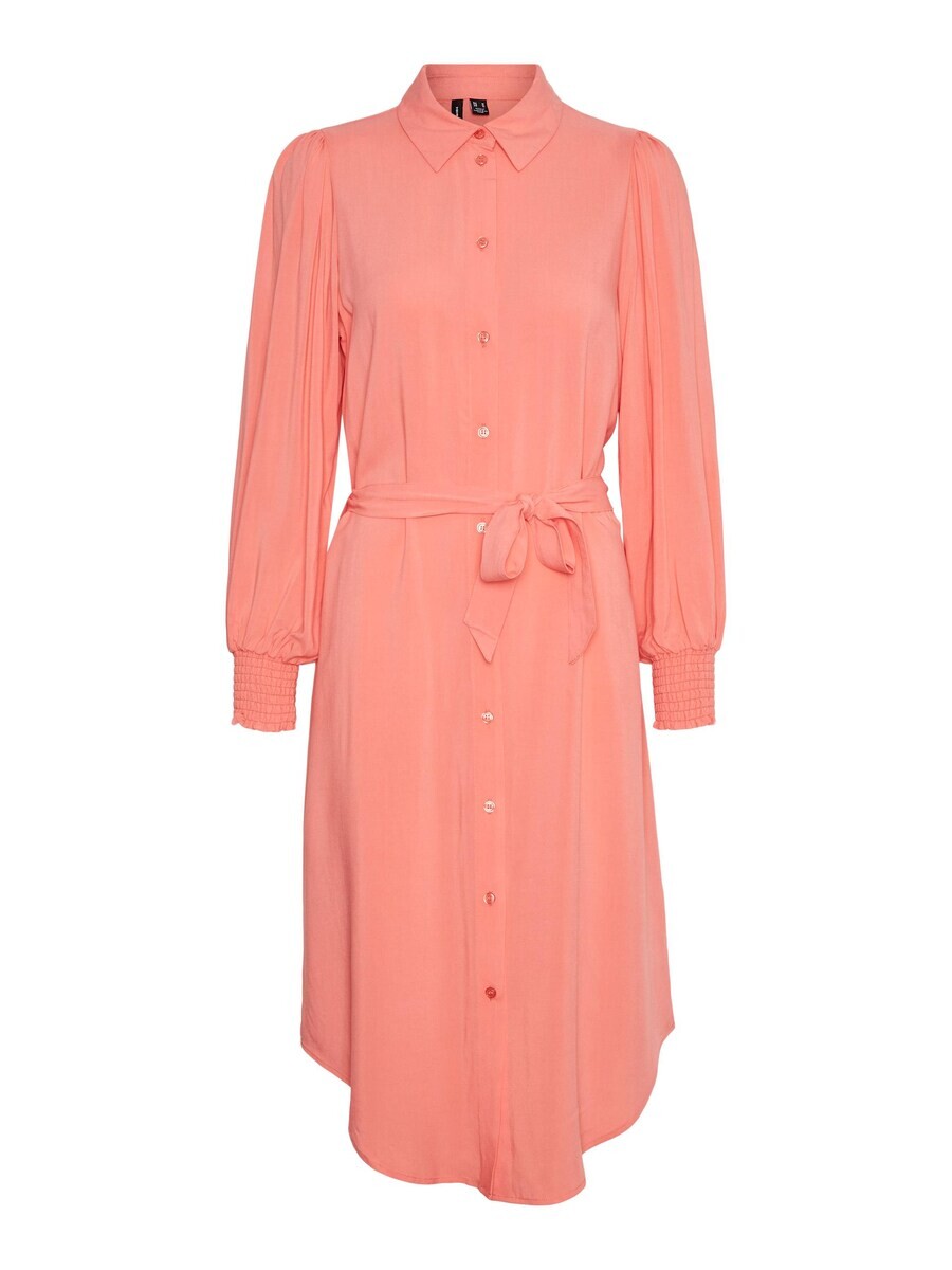 Мини платье VERO MODA Dress SARA, цвет coral
Мини платье VERO MODA Dress SARA, цвет coral