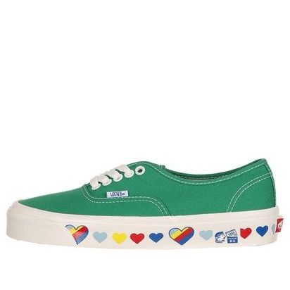 Кроссовки Vans UA Authentic 44 DX VN0A54F241I1
Кроссовки Vans UA Authentic 44 DX VN0A54F241I1