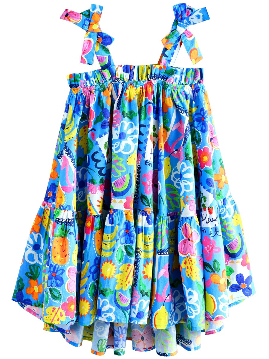 Платье Next, синий
Платье Next, синий