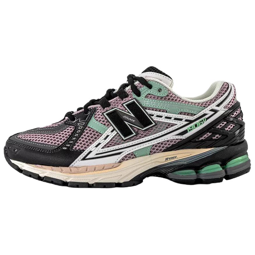 Кроссовки 1906U Twilight Haze New Balance, черный
Кроссовки 1906U Twilight Haze New Balance, черный