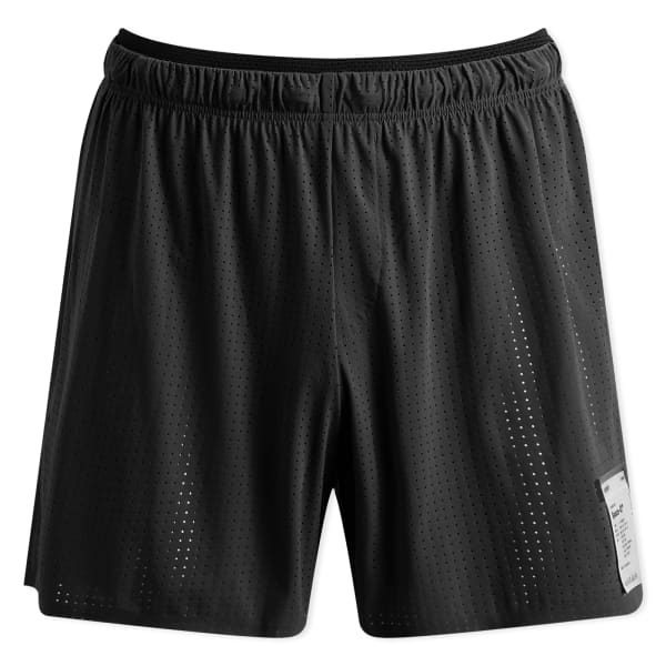 Шорты Space-O 5 Satisfy, черный
Шорты Space-O 5 Satisfy, черный