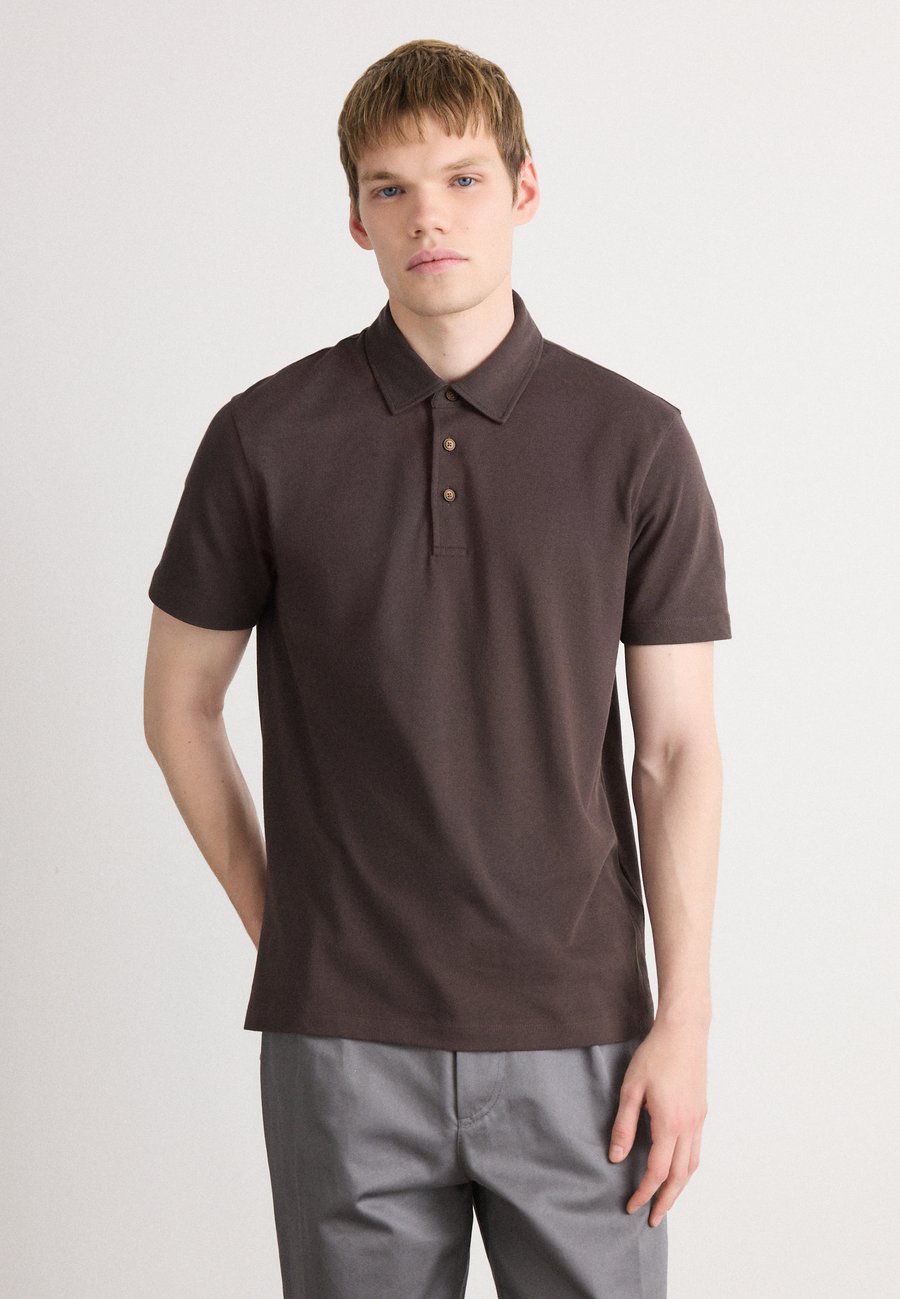 Поло BOSS BECKHAM X BOSS PARRIS, Open Brown/Brown, Коричневый, Поло BOSS BECKHAM X BOSS PARRIS, Open Brown/Brown
Поло BOSS BECKHAM X BOSS PARRIS, Open Brown/Brown, Коричневый, Поло BOSS BECKHAM X BOSS PARRIS, Open Brown/Brown