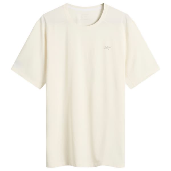 Футболка команды Cormac Arc'Teryx, цвет arctic silk heather ii
Футболка команды Cormac Arc'Teryx, цвет arctic silk heather ii