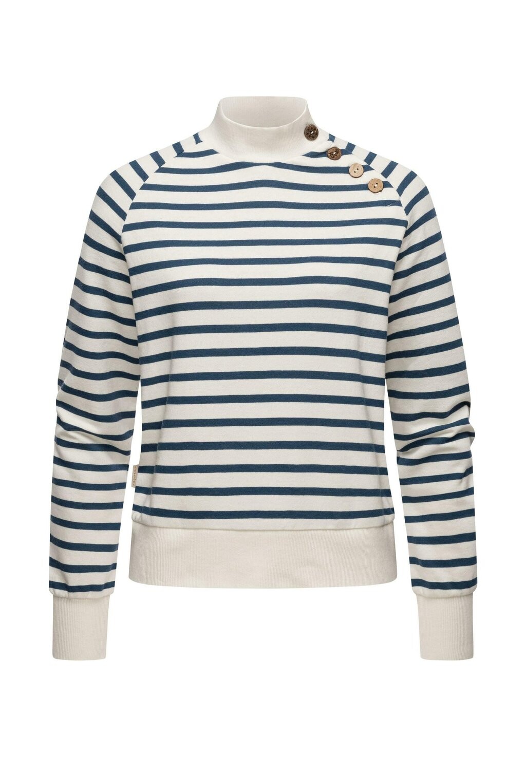 Толстовка MAJJORKA Ragwear, цвет off white
Толстовка MAJJORKA Ragwear, цвет off white