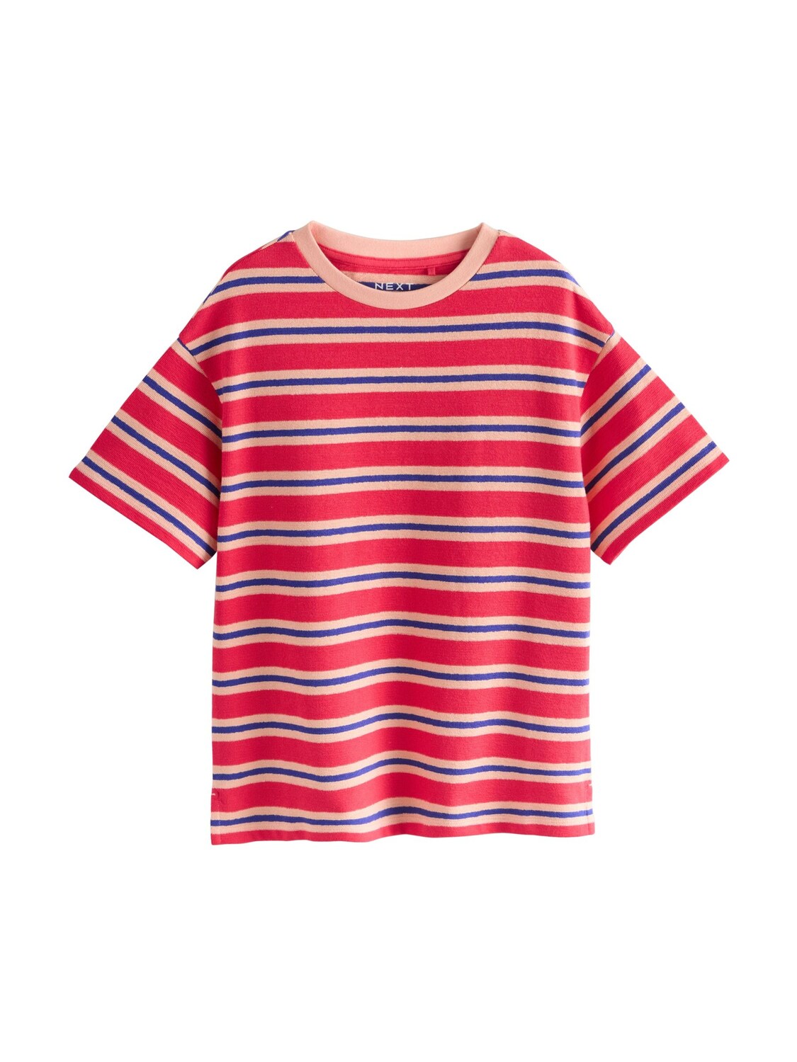 Next Футболка в красном цвете
Next Футболка в красном цвете