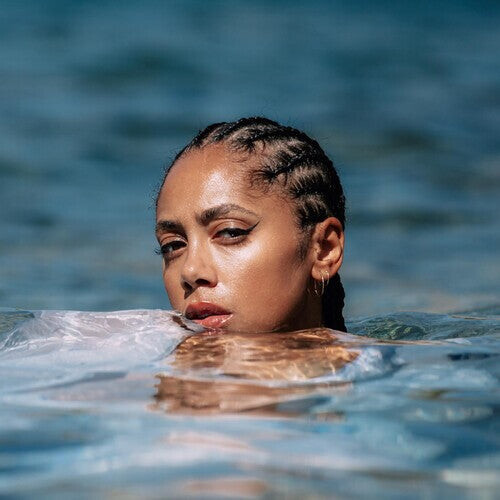 Виниловая пластинка Jayda G: Guy (eco Mix Color Vinyl)
Виниловая пластинка Jayda G: Guy (eco Mix Color Vinyl)