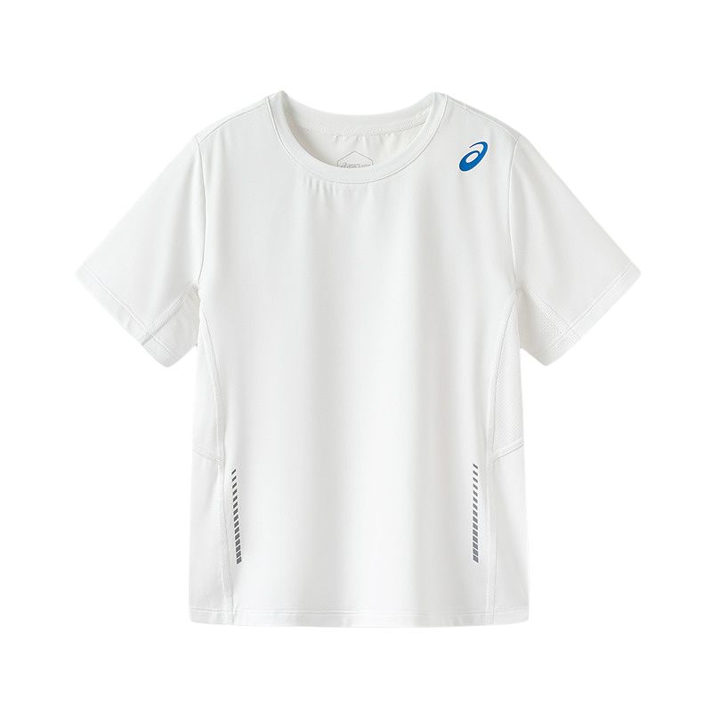 ASICS Спортивная футболка White, Белый, ASICS Спортивная футболка White
ASICS Спортивная футболка White, Белый, ASICS Спортивная футболка White