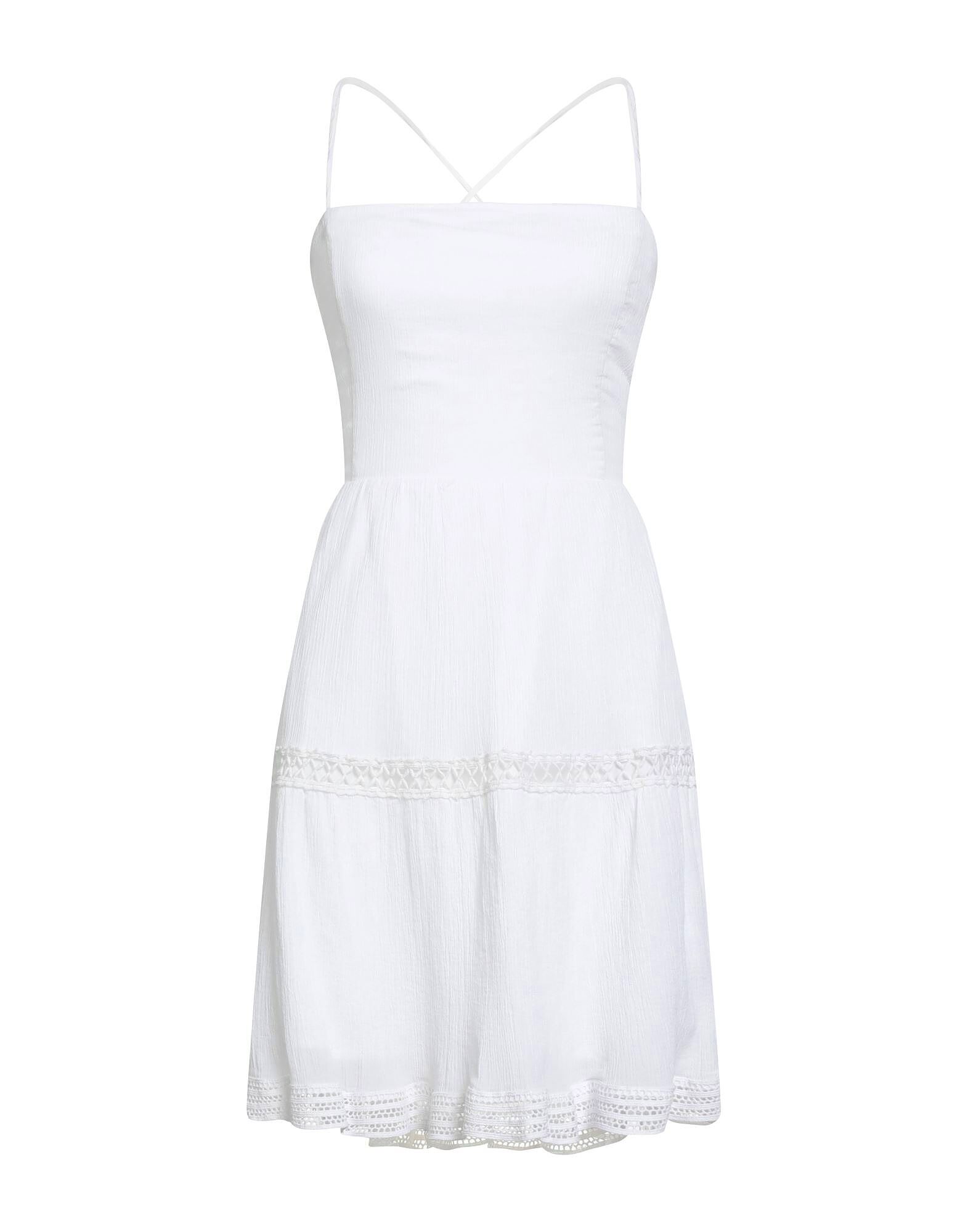 Мини-платье Guess, белый
Мини-платье Guess, белый