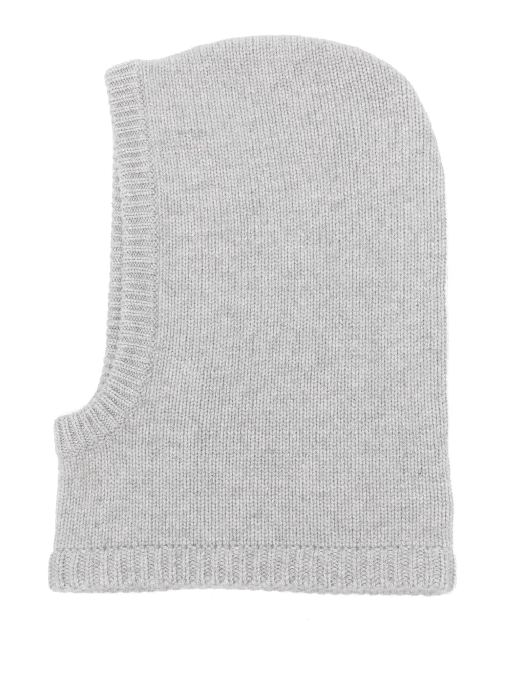 Кашемировая балаклава Lisa Yang, серый
Кашемировая балаклава Lisa Yang, серый