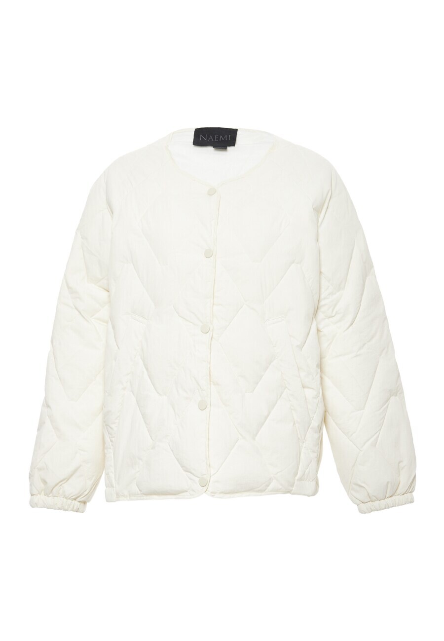 Всесезонная куртка faina Between-Season Jacket, белый
Всесезонная куртка faina Between-Season Jacket, белый