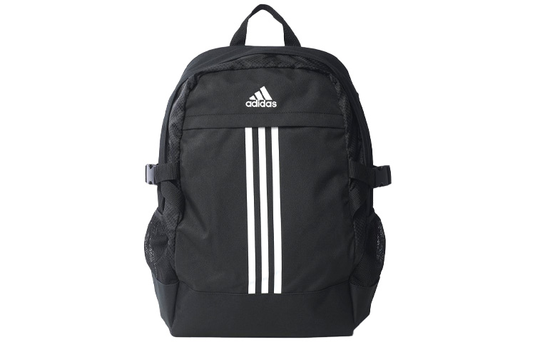 Полиэстеровый рюкзак среднего размера унисекс черный Adidas
Полиэстеровый рюкзак среднего размера унисекс черный Adidas