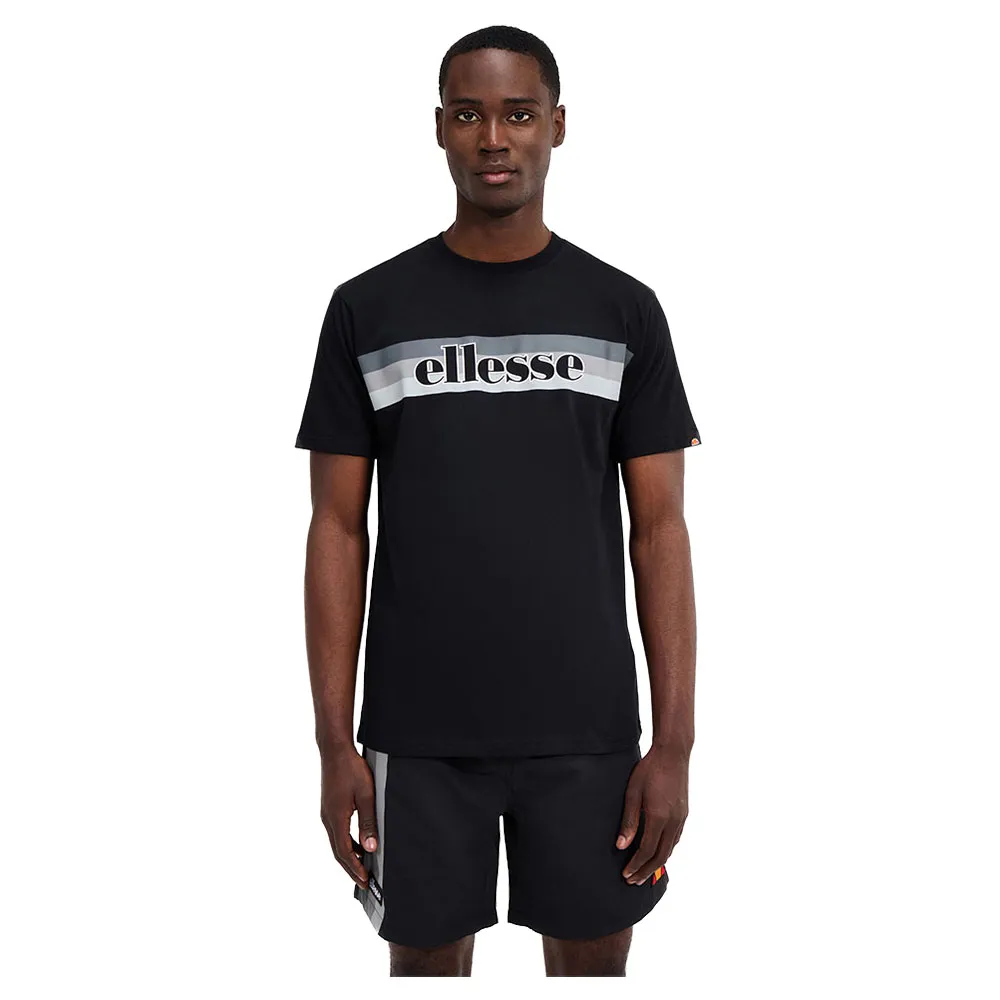 Футболка Ellesse Ferrare, черный
Футболка Ellesse Ferrare, черный
