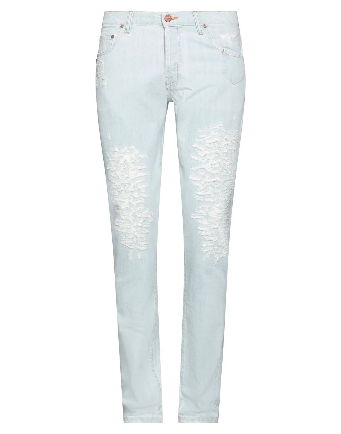 Джинсы Daniele Alessandrini, синий
Джинсы Daniele Alessandrini, синий