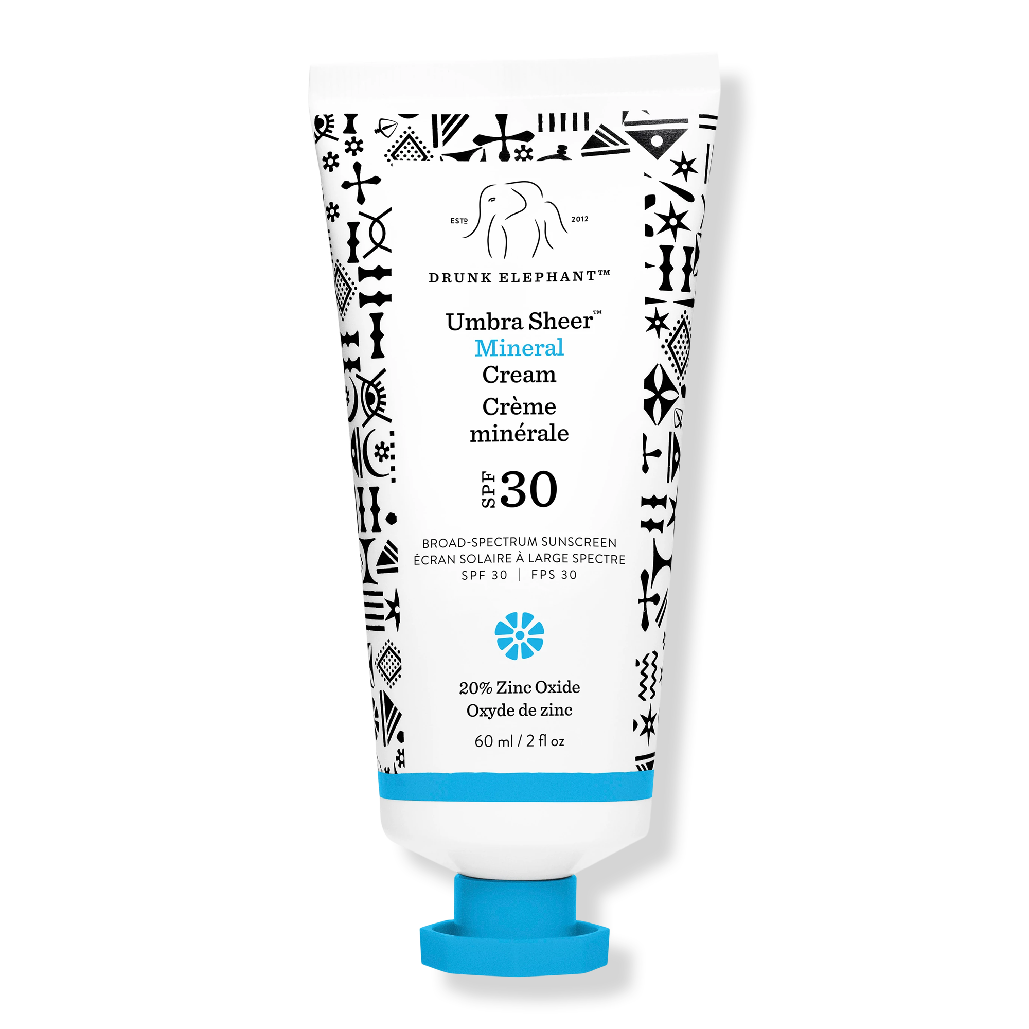Минеральный крем Umbra SPF 30 с тонирующим эффектом для лица Drunk Elephant, Sheer (light pink tint)
Минеральный крем Umbra SPF 30 с тонирующим эффектом для лица Drunk Elephant, Sheer (light pink tint)
