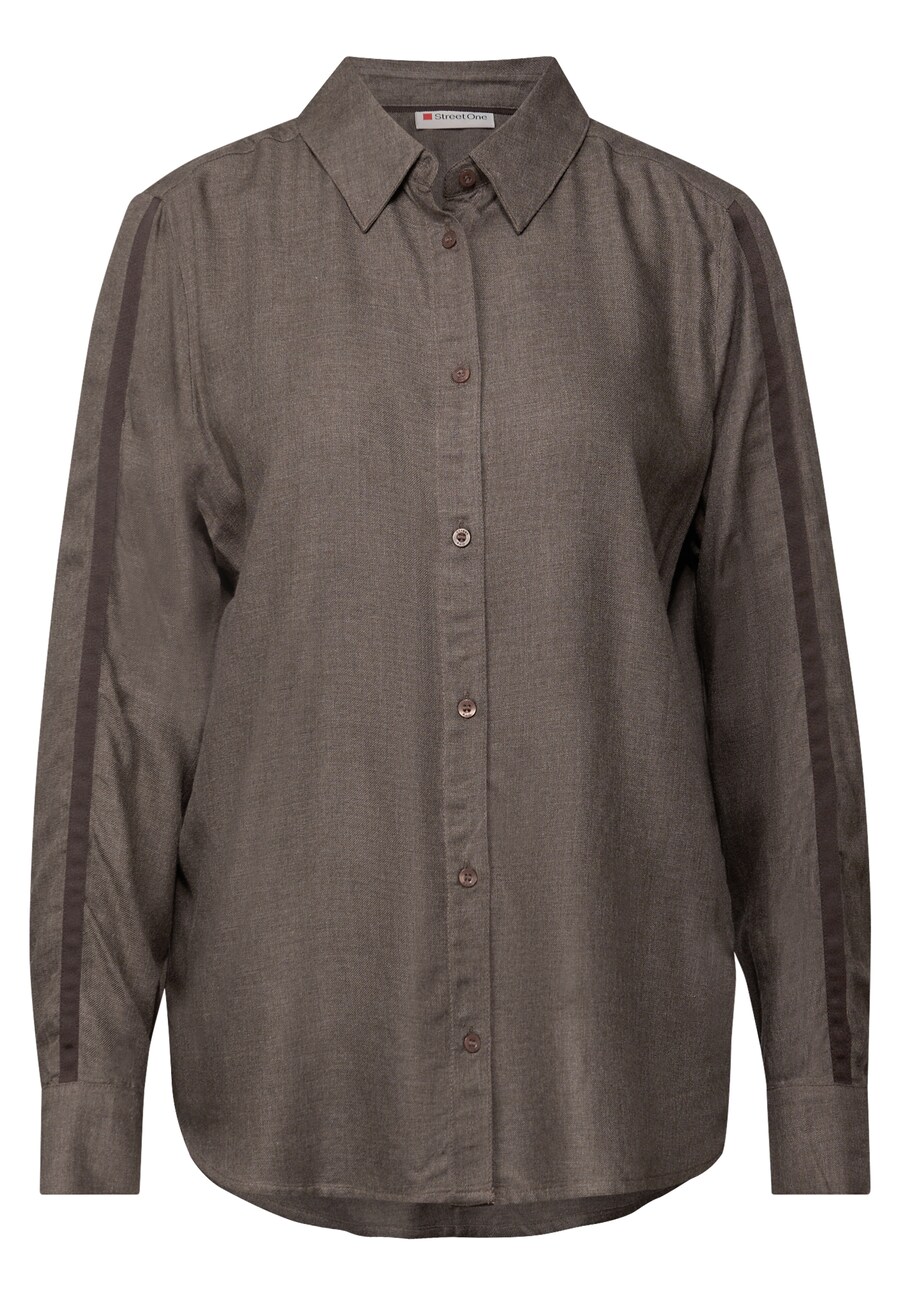 Блуза STREET ONE, темно-серый
Блуза STREET ONE, темно-серый