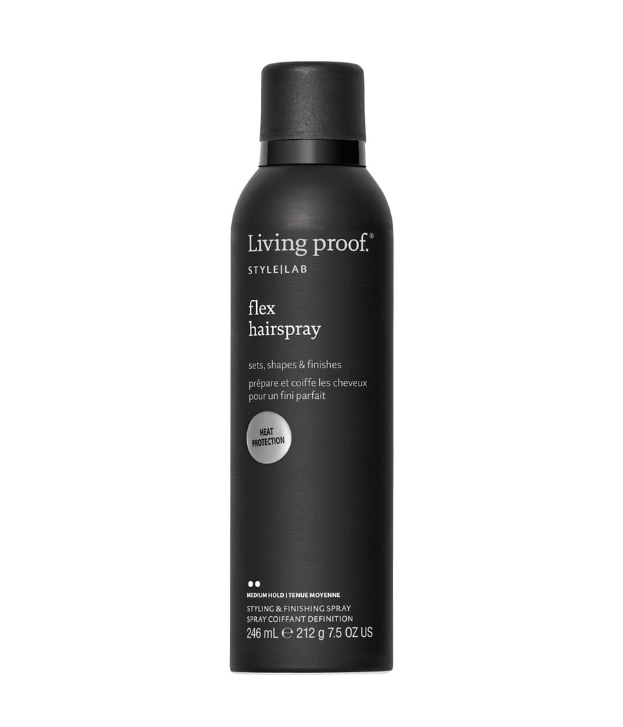 Лак для волос Living Proof Style Lab Flex, 246 ml 
Лак для волос Living Proof Style Lab Flex, 246 ml