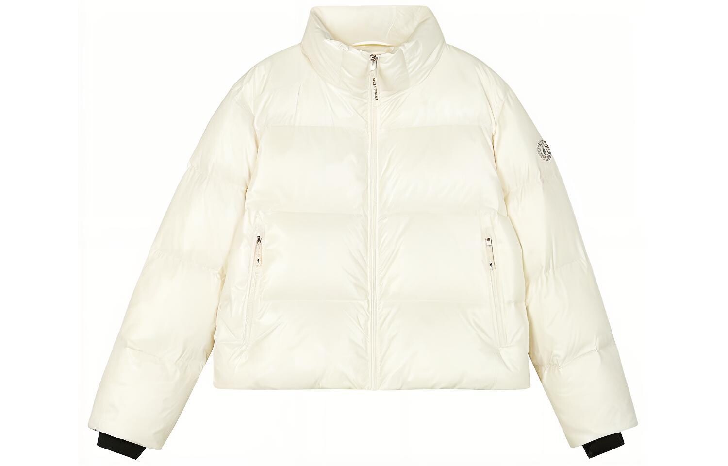 Пуховик женский бежевый/008D Skechers
Пуховик женский бежевый/008D Skechers