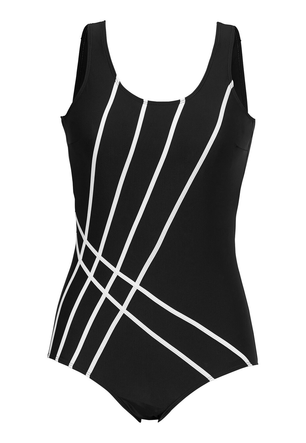 Купальник Cellbes of Sweden, черный
Купальник Cellbes of Sweden, черный