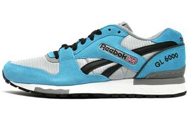 Reebok GL6000 Кроссовки Мужчины
Reebok GL6000 Кроссовки Мужчины